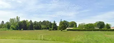 Terrain à bâtir, 1 400 m²