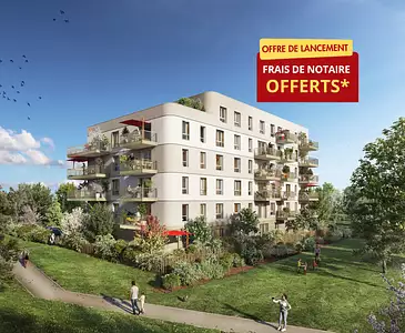 LE PARC DES ORCHIDÉES