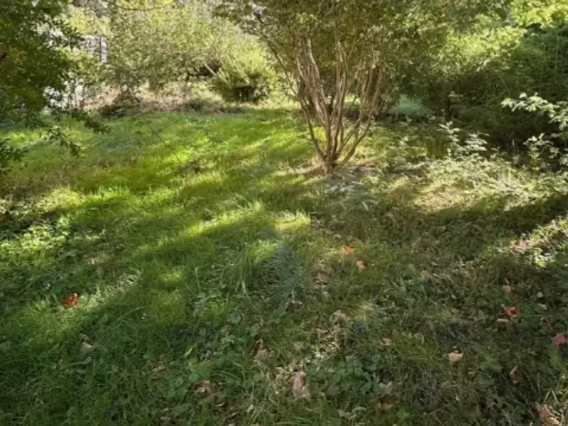 Terrain à bâtir, 600 m² - Angers (49000)