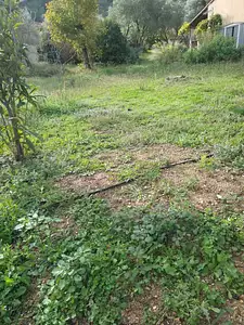 Terrain à bâtir, 491 m²