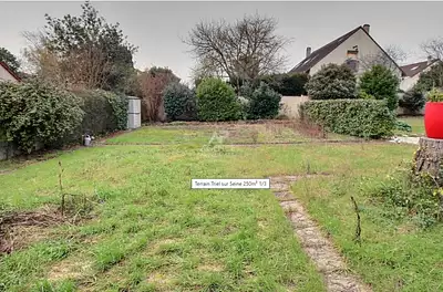 Maison neuve, 78 m²