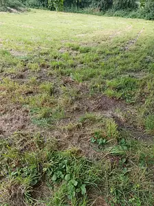 Maison neuve, 89 m²