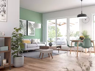 Prochainement résidence neuve à Villejuif