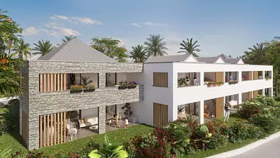 LES JARDINS DE LA GRANDE CAYE