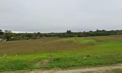 Terrain à bâtir, 500 m²