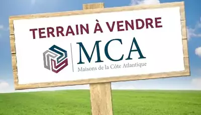 Terrain à bâtir, 595 m²