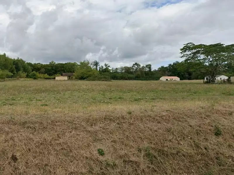 Maison neuve, 80 m² - Saint-Astier (24110)