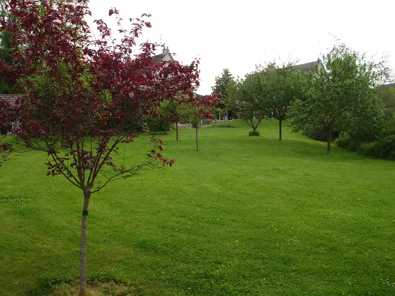 Maison neuve, 80 m² - Courquetaine (77390)