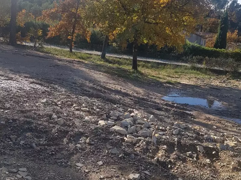 Maison neuve, 95 m² - Rocbaron (83136)