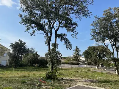 Maison neuve, 98 m²