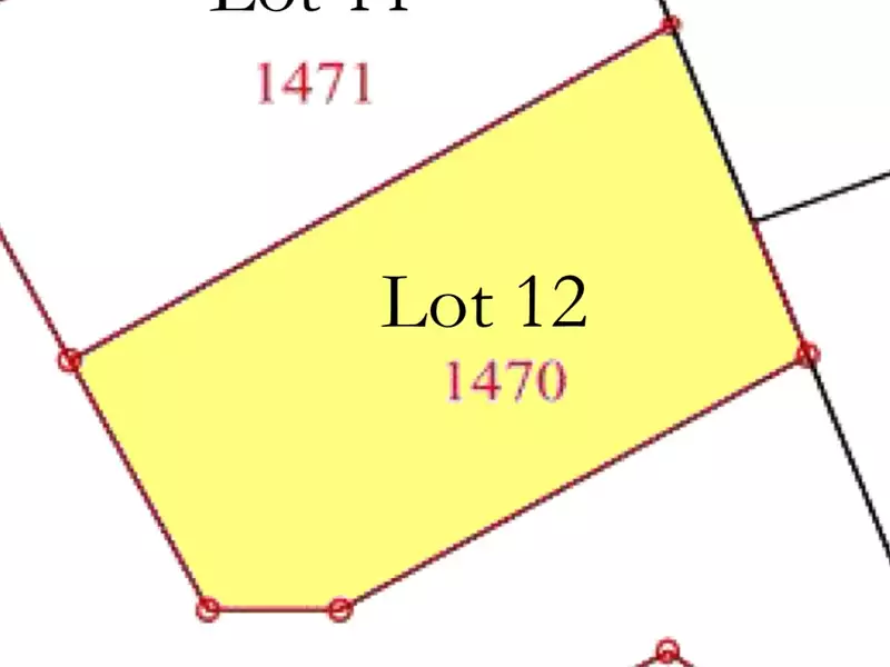 Terrain à bâtir, 525 m² - Le Passage (47520)