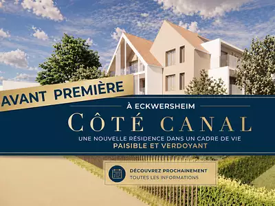 CôTé CANAL