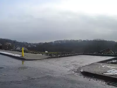 Terrain à bâtir, 337 m²