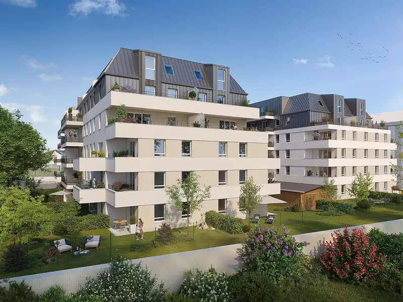 Floreva - Saint-Louis (68300)