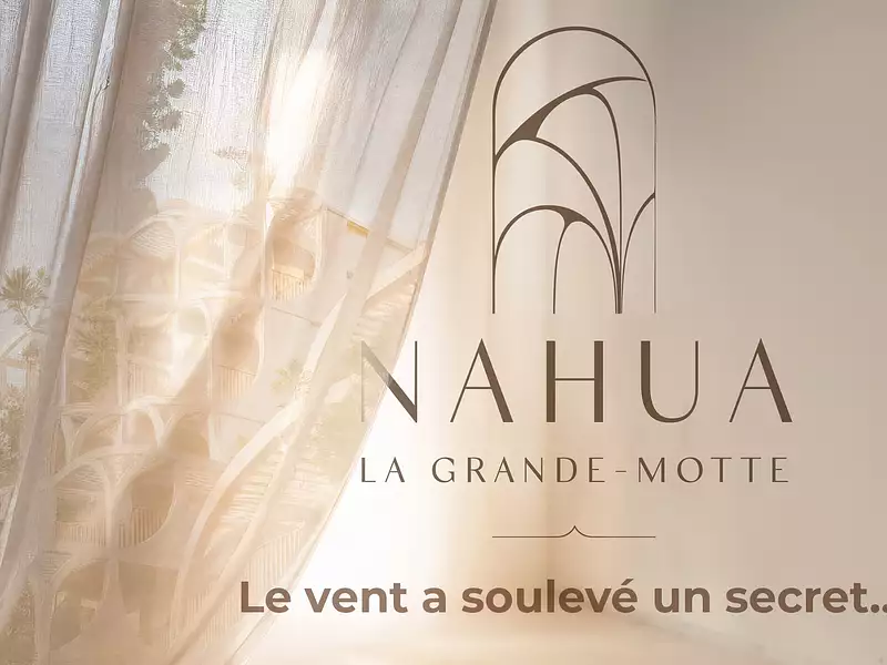 NAHUA - La Grande-Motte (34280)