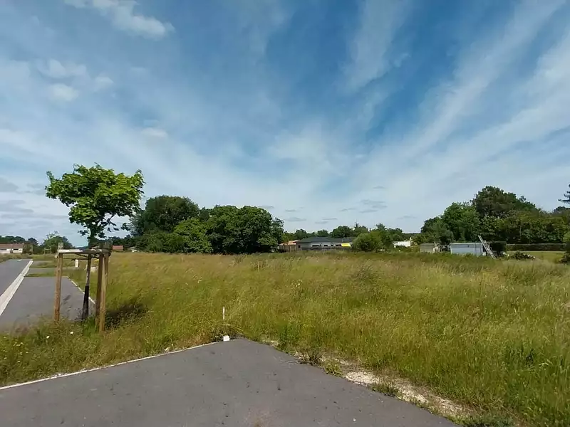 Maison neuve, 80 m² - Marsac-sur-l'Isle (24430)