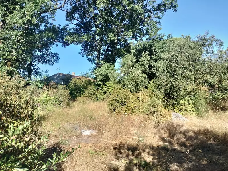 Maison neuve, 70 m² - Camps-la-Source (83170)