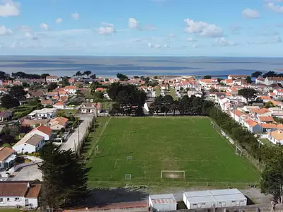 Prochainement à La Bernerie-en-Retz