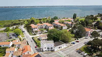 VILLA 1898 Oléron