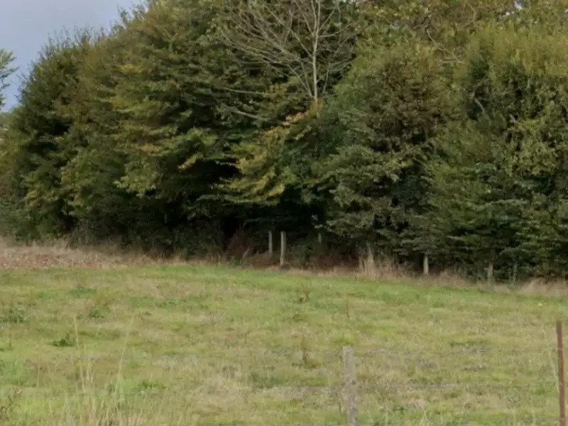 Maison neuve, 105 m² - Vieux-Manoir (76750)