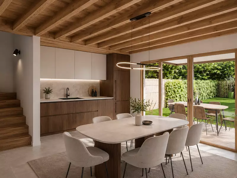 Les Villas du Magesticq - Magescq (40140)