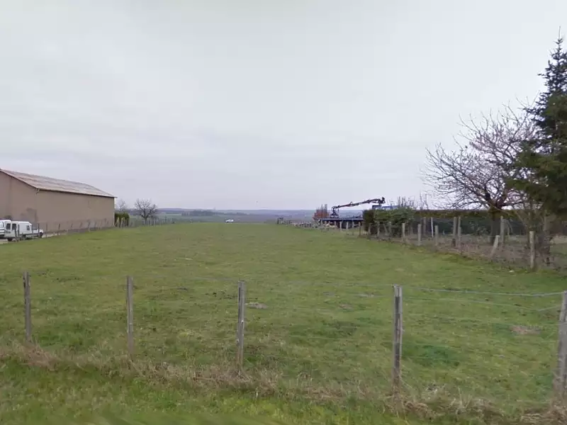 Maison neuve, 98 m² - Gambais (78950)