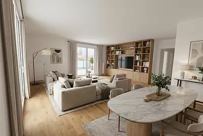 Le Patio des Artistes