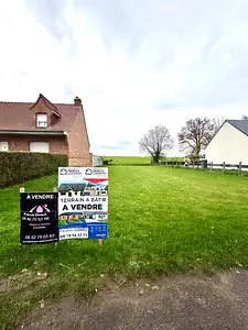 Maison neuve, 100 m²