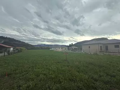 Maison neuve, 90 m²