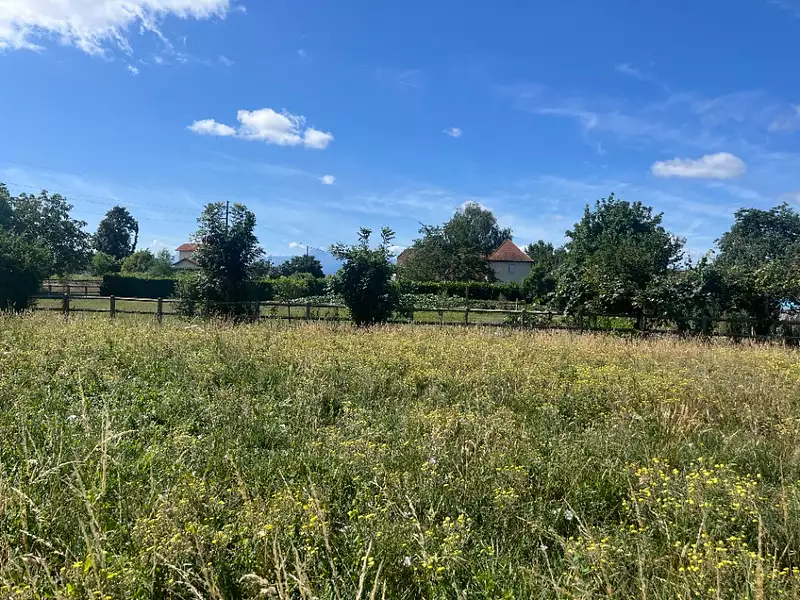 Maison neuve, 123 m² - Bordères-sur-l'Echez (65320)