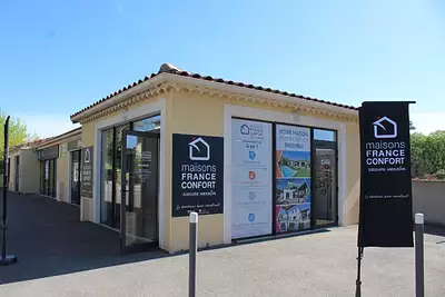 Terrain à bâtir, 1 959 m²