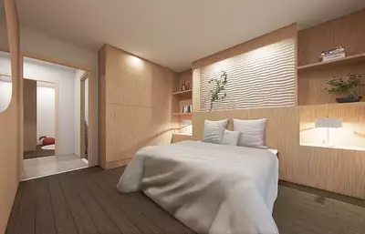 Maison neuve, 140 m²