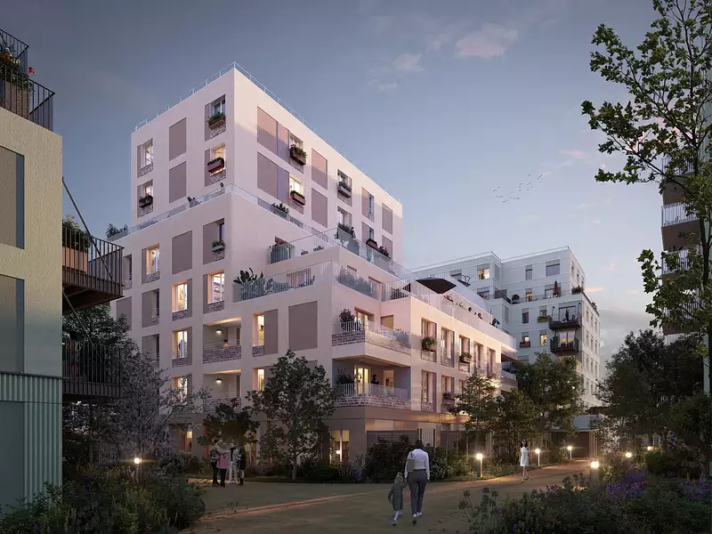 PLURIELLES - Colombes (92700)