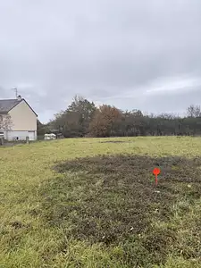 Maison neuve, 82 m²