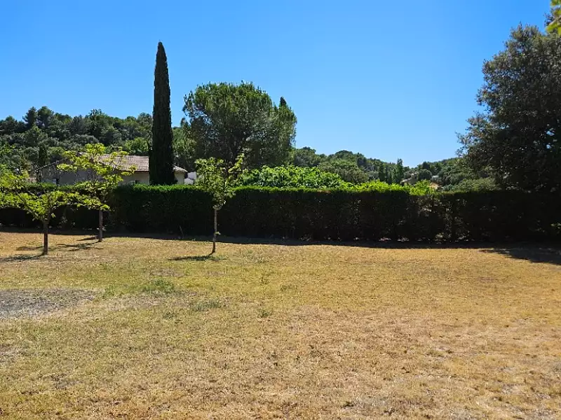 Maison neuve, 137 m² - La Bastidonne (84120)