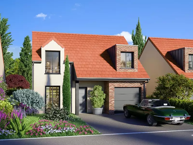 LE DOMAINE DES LYS - Ecurie (62223)