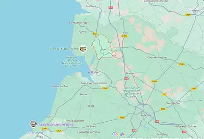 Terrain à bâtir, 454 m²