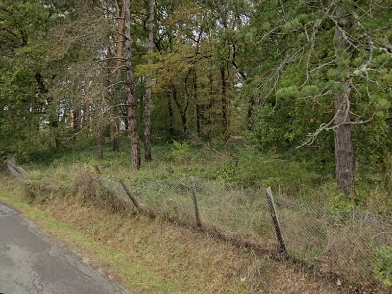 Terrain à bâtir, 1 056 m² - La Ferté-Saint-Aubin (45240)