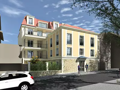 Prochainement à Maisons-Alfort