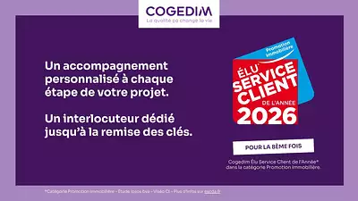 Prochainement à Clichy, une nouvelle adresse au cœur de quartier Seine-Liberté