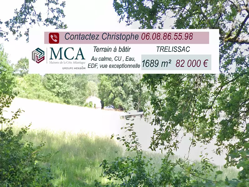 Maison neuve, 108 m² - Périgueux (24000)