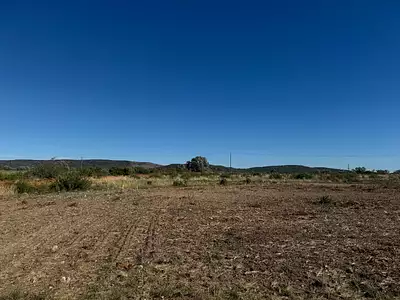 Terrain à bâtir, 268 m²