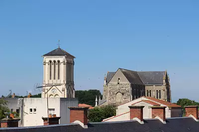 Les Jardins Bois Soleil