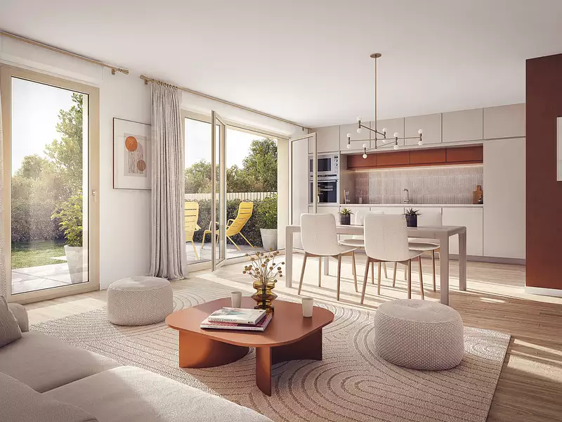 PRELUDE - Lorient (56100)