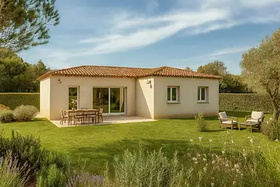 Terrain à bâtir, 510 m²