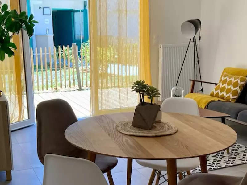 Côté Saline - Gujan-Mestras (33470)