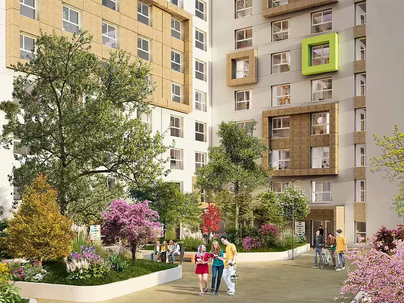 Stud'Avenue - La Valette-du-Var (83160)