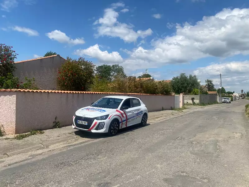 Maison neuve, 117 m² - Coursan (11110)