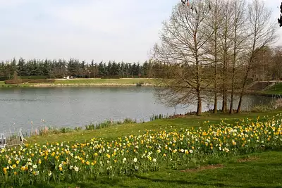 LES ALLÉES DE LA FERME