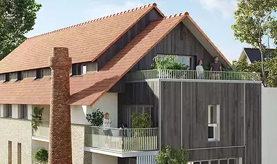 Le Domaine des Chartreux